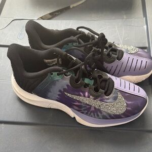 Nike Naomi Osaka x Wmns NikeCourt Air Zoom GP Turbo Size 9.5